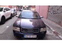 Eje transmisión AUDI A6 2003