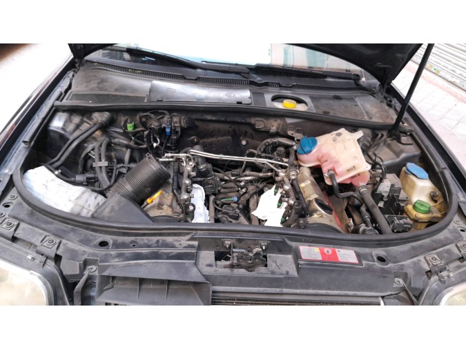 Eje transmisión AUDI A6 2003