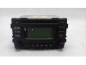 Radio CD HYUNDAI IX20 2013