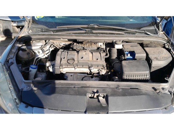 Radiador motor PEUGEOT 307 2004