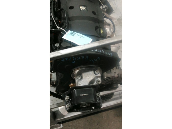 Alternador PEUGEOT 307 2004