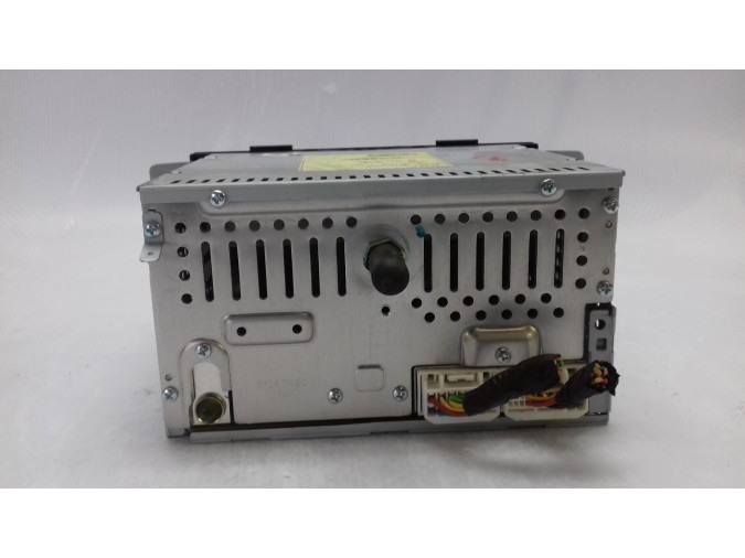 Radio CD HYUNDAI IX20 2013