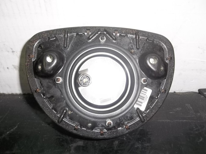 AIRBAG DELANTERO IZQUIERDO OPEL CORSA
