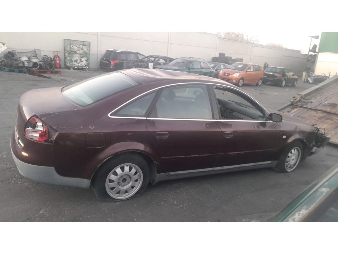 CENTRALITA AIRBAG AUDI A6 1999