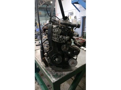 ALTERNADOR REP. RENAULT TRAFIC 2008