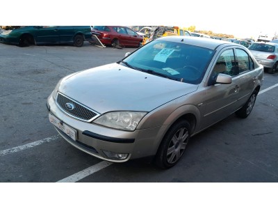 PARAGOLPES DELANTERO FORD MONDEO 2003