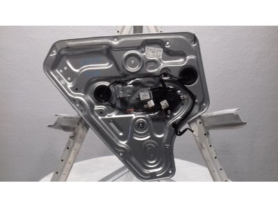 ELEVALUNAS TRASERO IZQUIERDO HYUNDAI IX20 2013