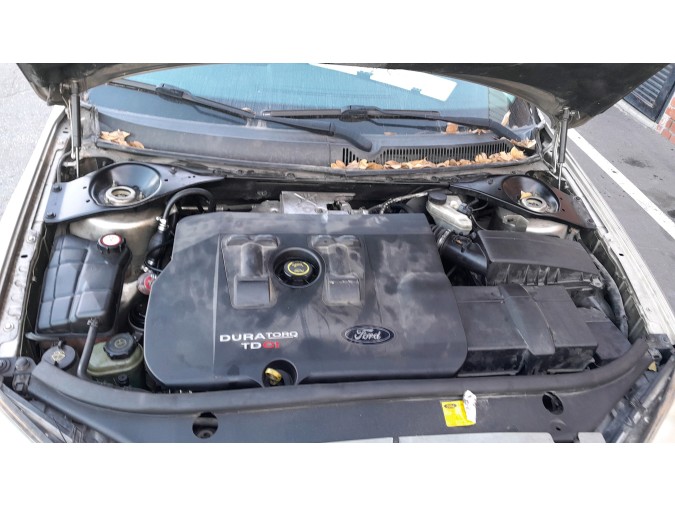 PANEL DELANTERO FORD MONDEO 2003