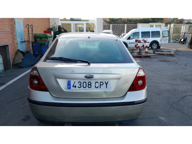 Autorradio FORD MONDEO 2003