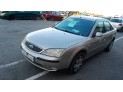 MANDO ELEVALUNAS DELANTERO DERECHO FORD MONDEO 2003