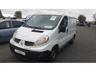 PALANCA FRENO AUXIL. RENAULT TRAFIC 2008