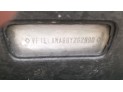 EMB.CONSOLA CENTRAL RENAULT TRAFIC 2008