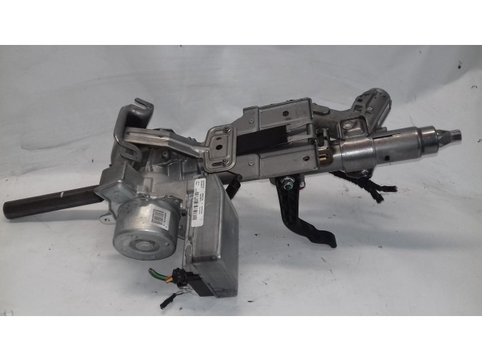 COLUMNA DIRECCION FORD TRANSIT COURIER 2015