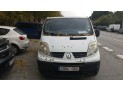 PEDAL DE FRENO RENAULT TRAFIC 2008