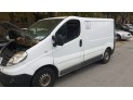 PEDAL EMBRAGUE RENAULT TRAFIC 2008