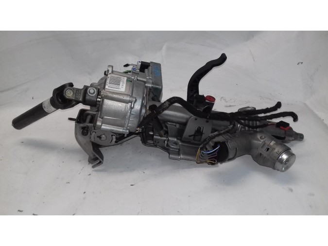 COLUMNA DIRECCION FORD TRANSIT COURIER 2015