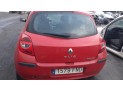 PARAGOLPES DELANTERO RENAULT CLIO 2007