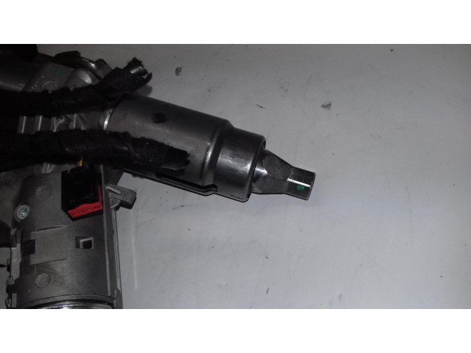 COLUMNA DIRECCION FORD TRANSIT COURIER 2015