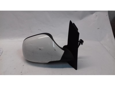 Retrovisor Derecho SEAT ALTEA BLANCO 2015
