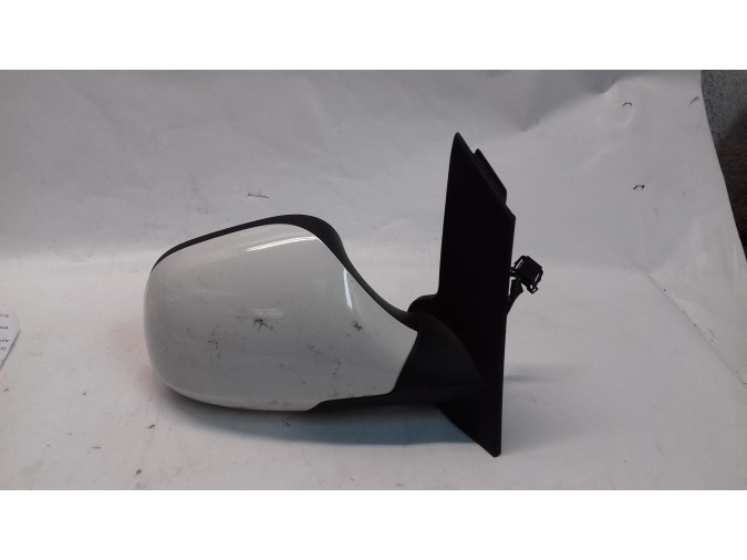 Retrovisor Derecho SEAT ALTEA BLANCO 2015