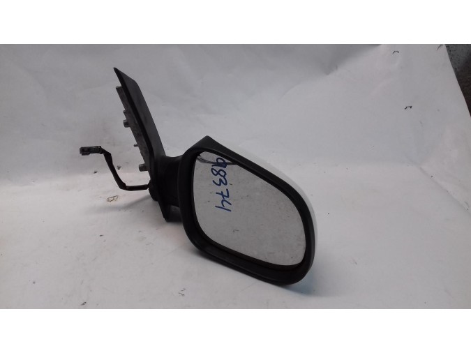 Retrovisor Derecho SEAT ALTEA BLANCO 2015