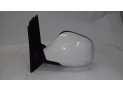 RETROVISOR IZQUIERDO SEAT ALTEA BLANCO 2015