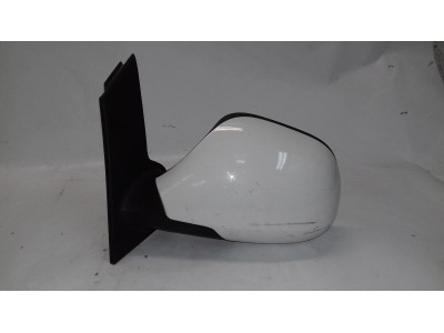RETROVISOR IZQUIERDO SEAT ALTEA BLANCO 2015