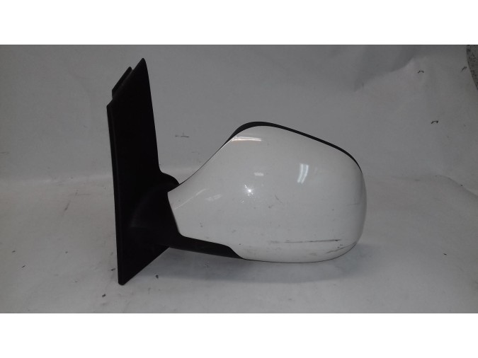 RETROVISOR IZQUIERDO SEAT ALTEA BLANCO 2015
