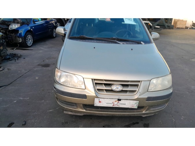 CENTRALITA MOTOR UCE HYUNDAI MATRIX 2003