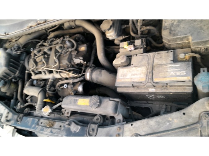 CENTRALITA MOTOR UCE HYUNDAI MATRIX 2003