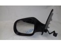 RETROVISOR IZQUIERDO SEAT ALTEA BLANCO 2015