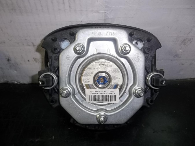 AIRBAG DELANTERO IZQUIERDO VOLKSWAGEN POLO