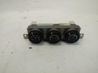 MANDO CALEFACCIÓN NISSAN X TRAIL 2007