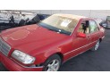 AMORTIGUADOR TRASERO IZQUIERDO MERCEDES C 220 D 1994