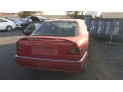 AMORTIGUADOR TRASERO IZQUIERDO MERCEDES C 220 D 1994
