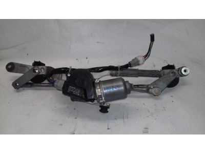 MOTOR LIMPIAPARABRISAS DELANTERO SO TOYOTA AURIS 2011