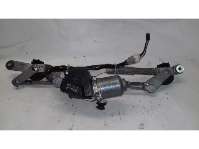 MOTOR LIMPIAPARABRISAS DELANTERO SO TOYOTA AURIS 2011