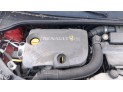 TUBO ESCAPE DL. RENAULT CLIO 2007