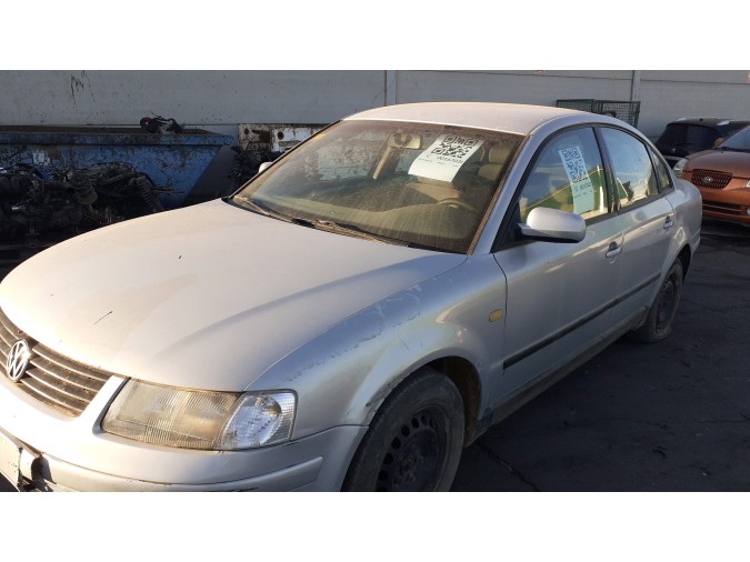 Radiador de Agua VOLKSWAGEN PASSAT 1999