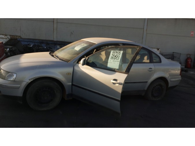 Intercooler VOLKSWAGEN PASSAT 1999