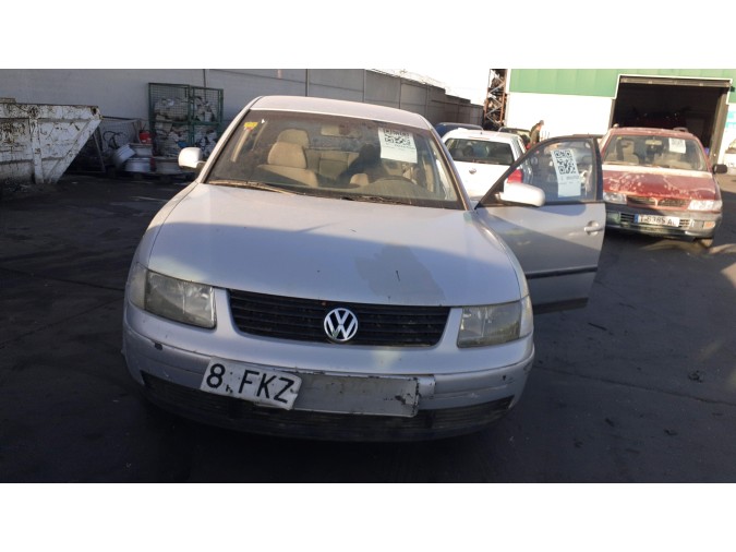 Intercooler VOLKSWAGEN PASSAT 1999