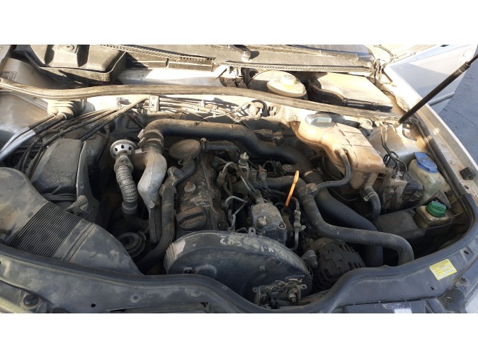 Intercooler VOLKSWAGEN PASSAT 1999