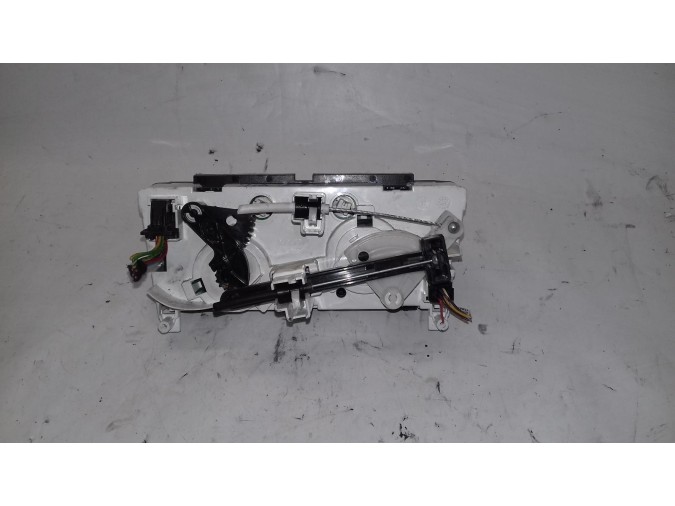 MANDO CALEFACCIÓN PEUGEOT 308 2012