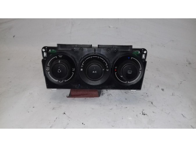 MANDO CALEFACCIÓN PEUGEOT 308 2012