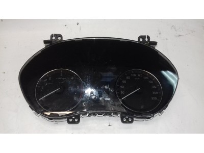 CUADRO INSTRUMENTOS HYUNDAI I20 2017