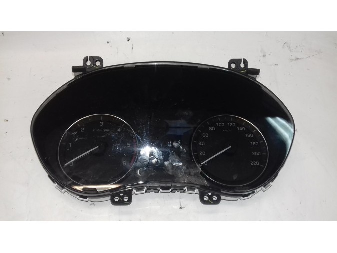 CUADRO INSTRUMENTOS HYUNDAI I20 2017