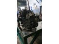MOTOR CON ACCESORIOS Y CAJA DE CAMBIOS  2001