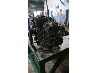 Motor CITROEN XSARA 2001