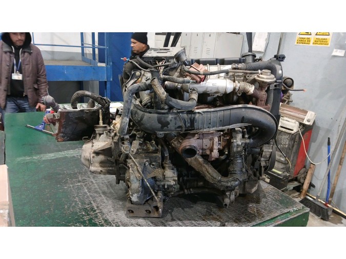 COMPRESOR AIRE ACONDICIONADO CITROEN XSARA 2001