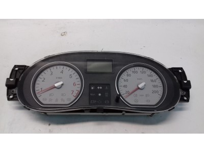 CUADRO INSTRUMENTOS DACIA SANDERO 2008